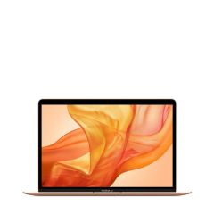 MacBook Air 13" Retina | i5 1.6GHz-es kétmagos processzor | 256GB tárhely | arany