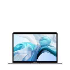 MacBook Air 13" Retina | i5 1.6GHz-es kétmagos processzor | 256GB tárhely | ezüst