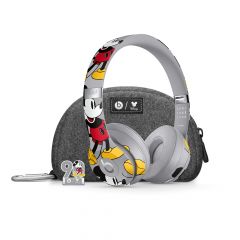 Beats Solo3 Wireless fejhallgató – Mickey’s 90th Anniversary Edition