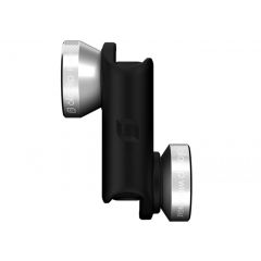 DEMO - Olloclip - 4-in-1 optikai lencse iPhone 6 / 6 Plus