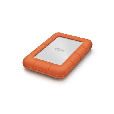 LaCie - Rugged Mini USB 3.0- 1TB