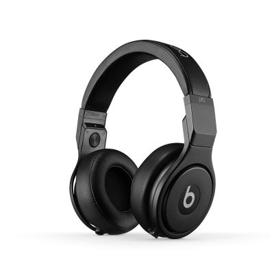 Beats by Dr. Dre - Beats Pro Over Ear Headphone - Infinite Black
