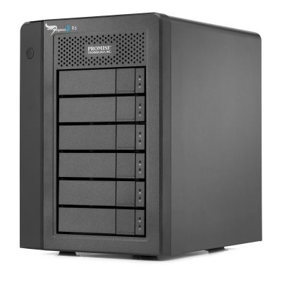 18 tb promise technology pegasus2 r6 18 tb promise technology pegasus2 r6