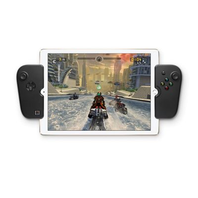 Gamevice - játékvezérlő 10.5 hüvelykes iPad Pro készülékhez