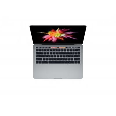 DEMO MacBook Pro 13" 256GB Touch Bar és Touch ID asztroszürke