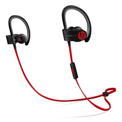 DEMO Beats by Dr. Dre - Powerbeats2 vezeték nélküli fülhallgató - Fekete