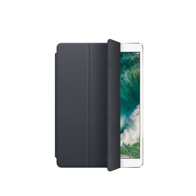 Apple - Smart Cover 10,5 hüvelykes iPad Próhoz - Szénszürke