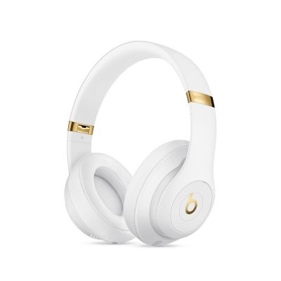 Beats - Studio3 vezeték nélküli fejhallgató - fehér