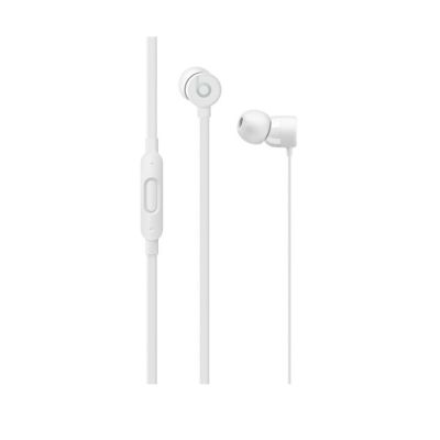 Beats - urBeats3 fülhallgató 3.5 mm-es Jack csatlakozóval - Fehér