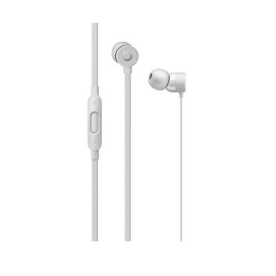 Beats - urBeats3 fülhallgató Lightning csatlakozóval - Matt Ezüst