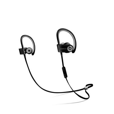 DEMO Beats by Dr. Dre - Powerbeats2 Wireless - Fekete sport