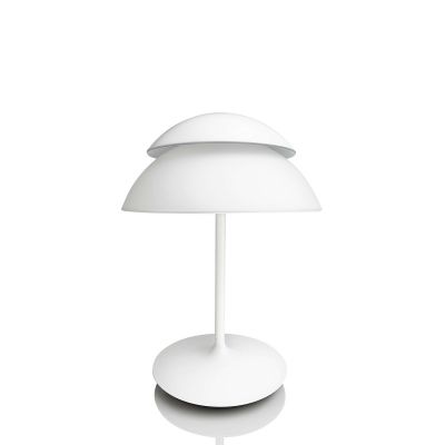 Philips - Hue Beyond asztali lámpa, LED - Fehér