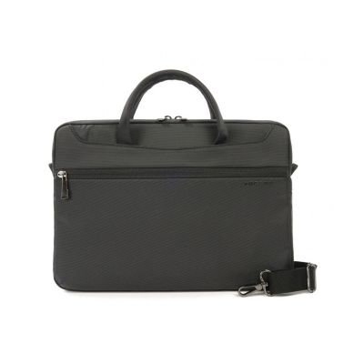 Tucano - WORK_OUT II Slim 13" - fekete