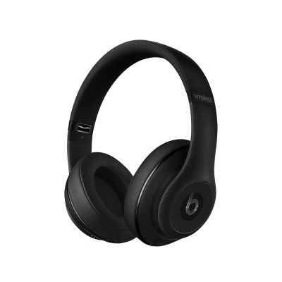 DEMO Beats by Dr. Dre - Studio 2.0 Wireless - Matt Fekete