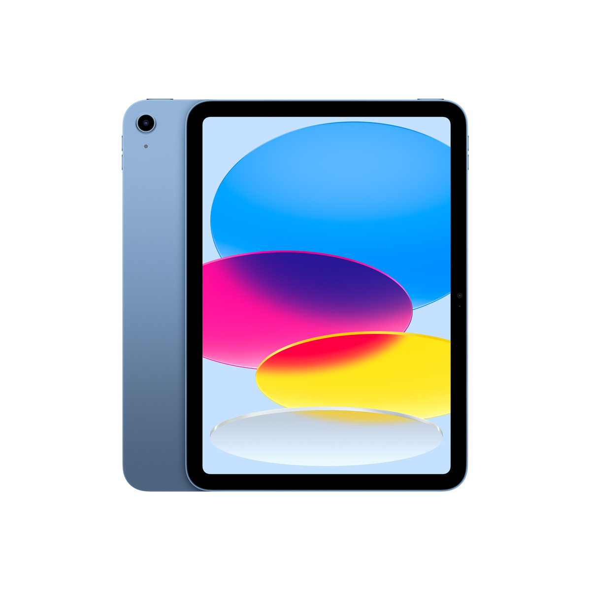 Apple iPad (2025) Wi-Fi 256GB – kék