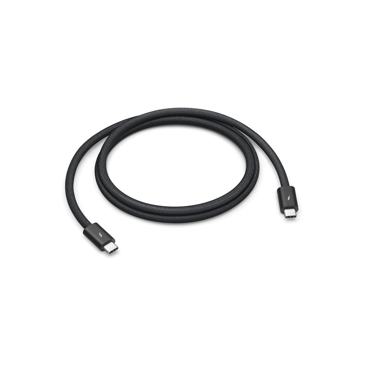 Thunderbolt 4 (USB‑C) Pro kábel (1 m) - iSTYLE