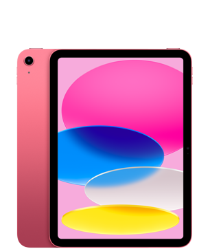 iPad