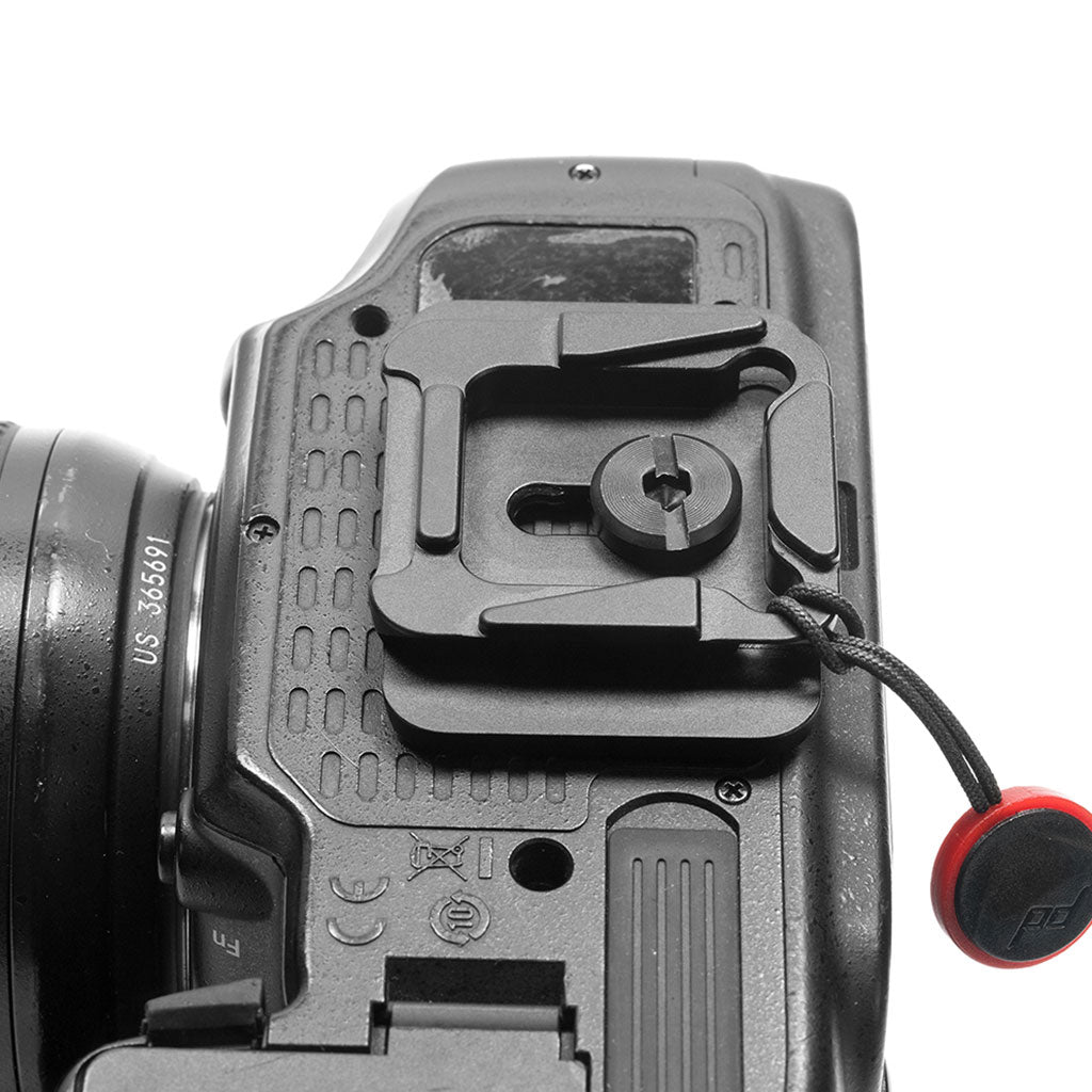 Peak Design Motor Mount