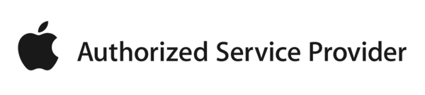 Apple Authorized Service Provider logo
