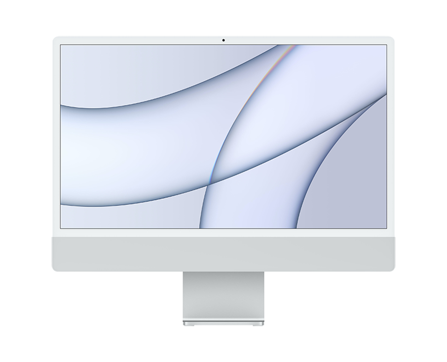 iMac