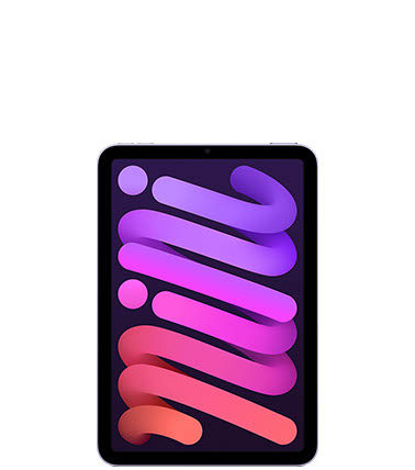iPad mini