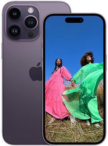 iPhone 14 Pro