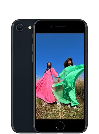 iPhone SE