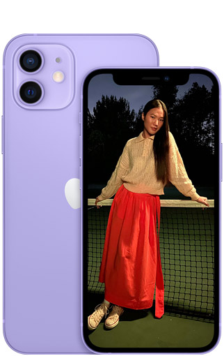 iPhone 12