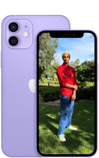 iPhone 12