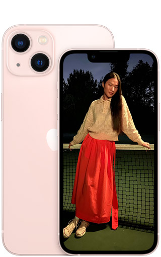 iPhone 13 Pro
