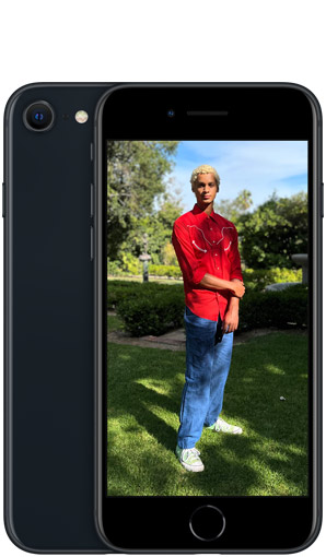 iPhone 13 Pro