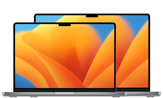 MacBook Pro