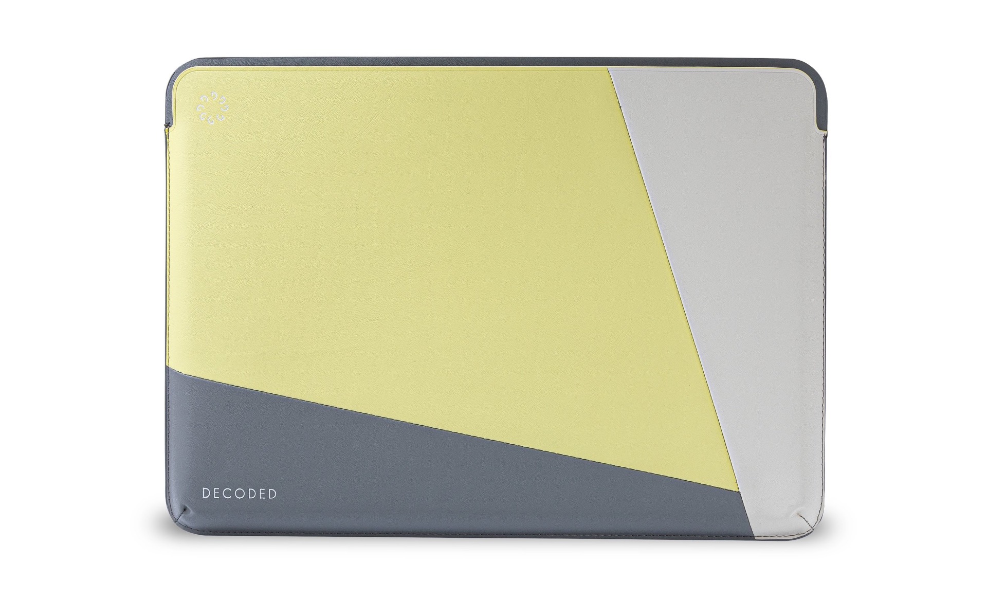 Decoded - Nike Grind MacBook 13 sleeve