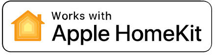 Works with Apple HomeKit matrica