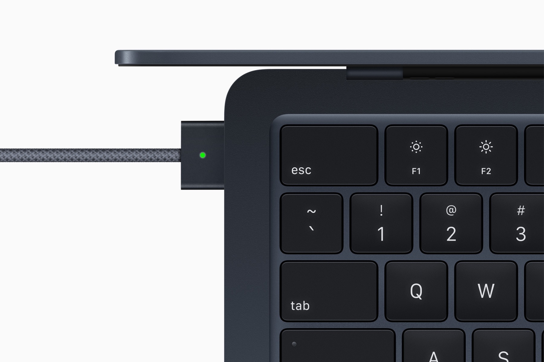 MagSafe töltő MacBook készülékhez