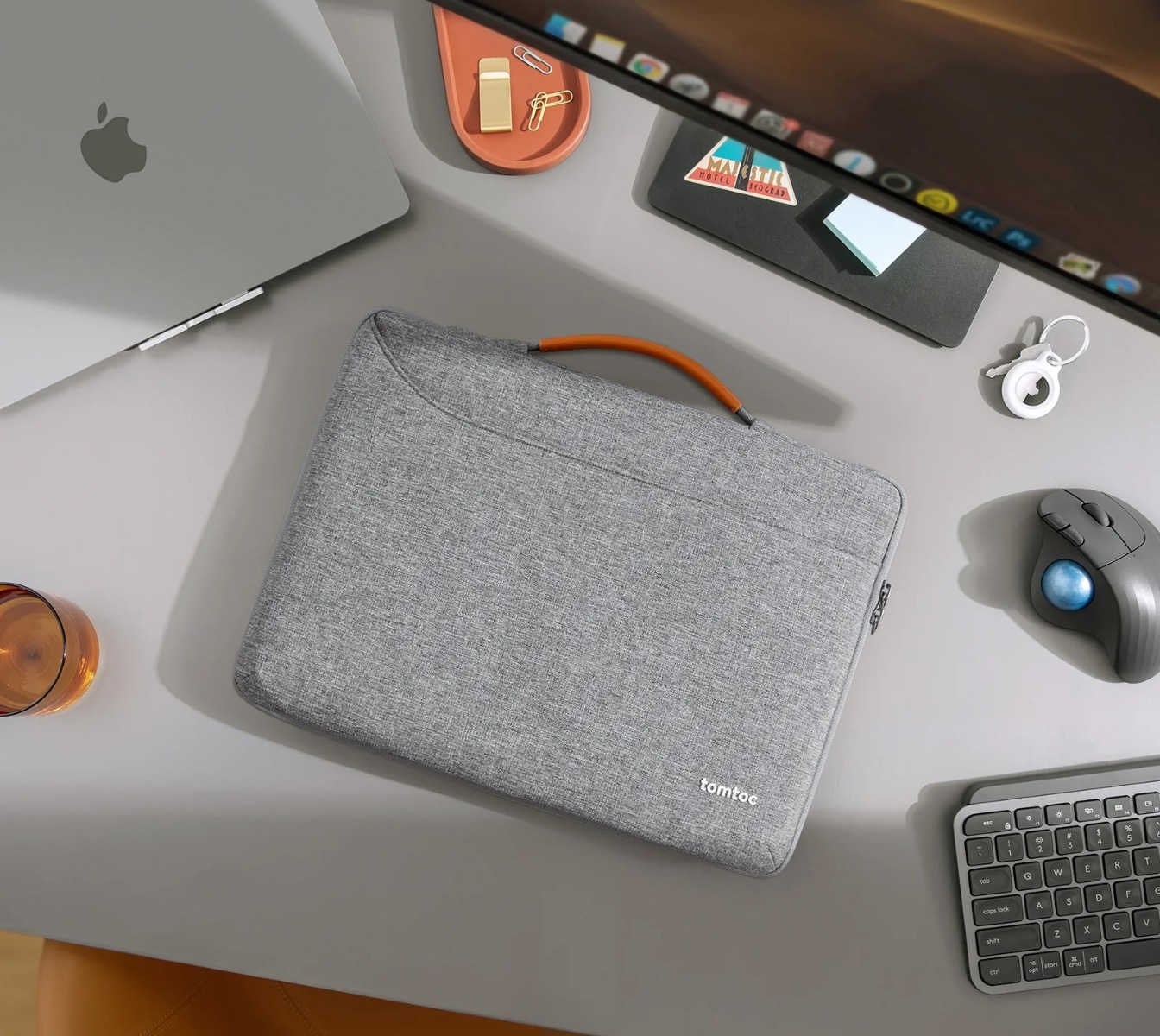 tomtoc MacBook táskák