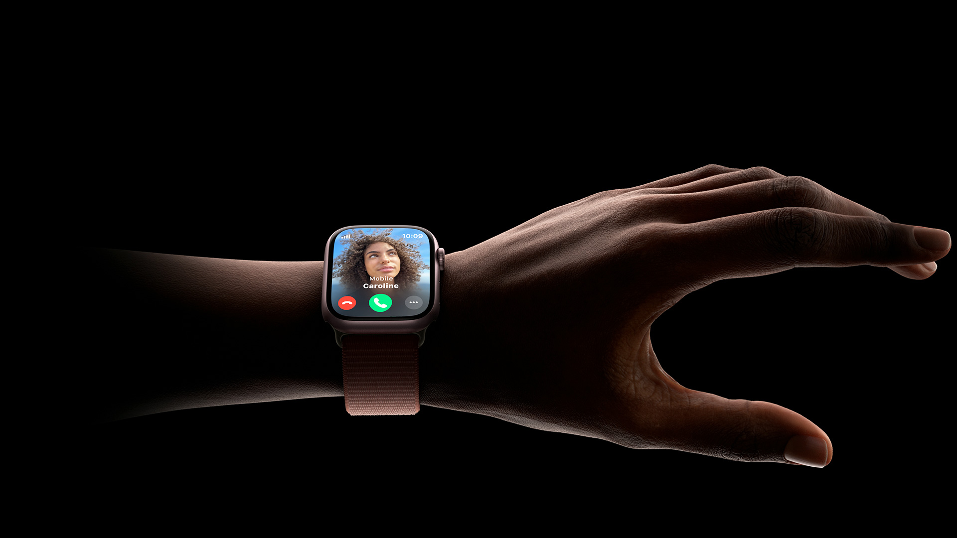 9. generációs Apple Watch