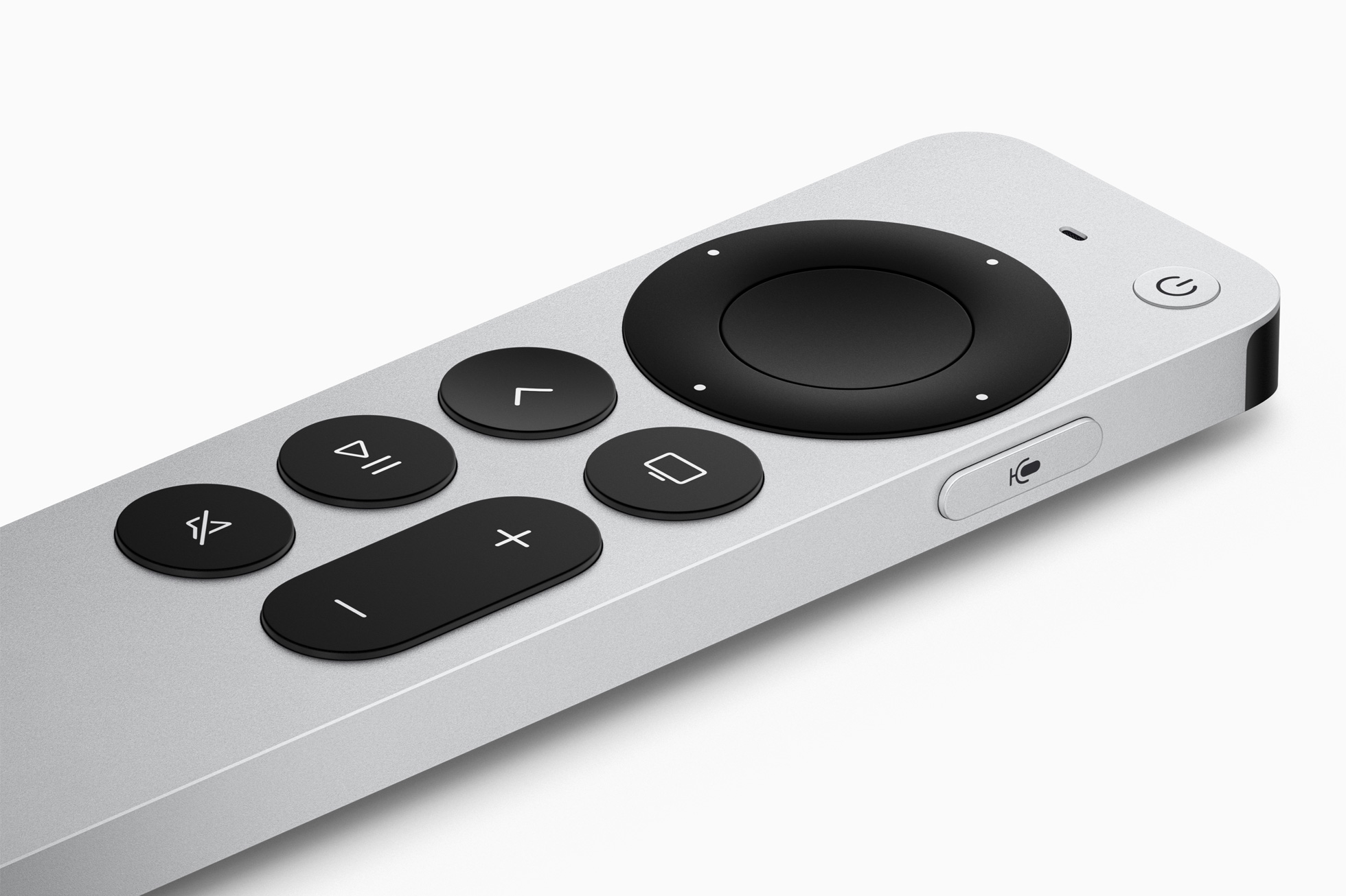Apple TV 4K (2022) távirányító