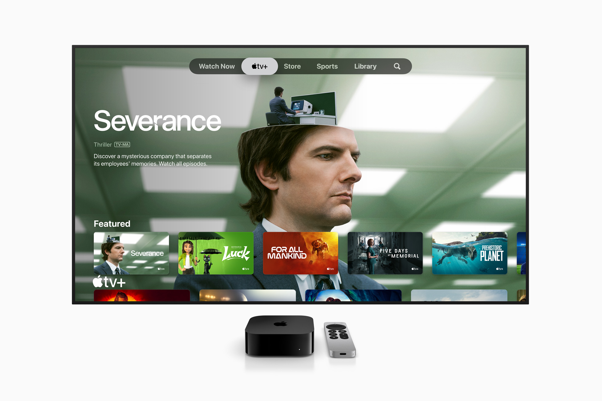 Mire jó az Apple TV?