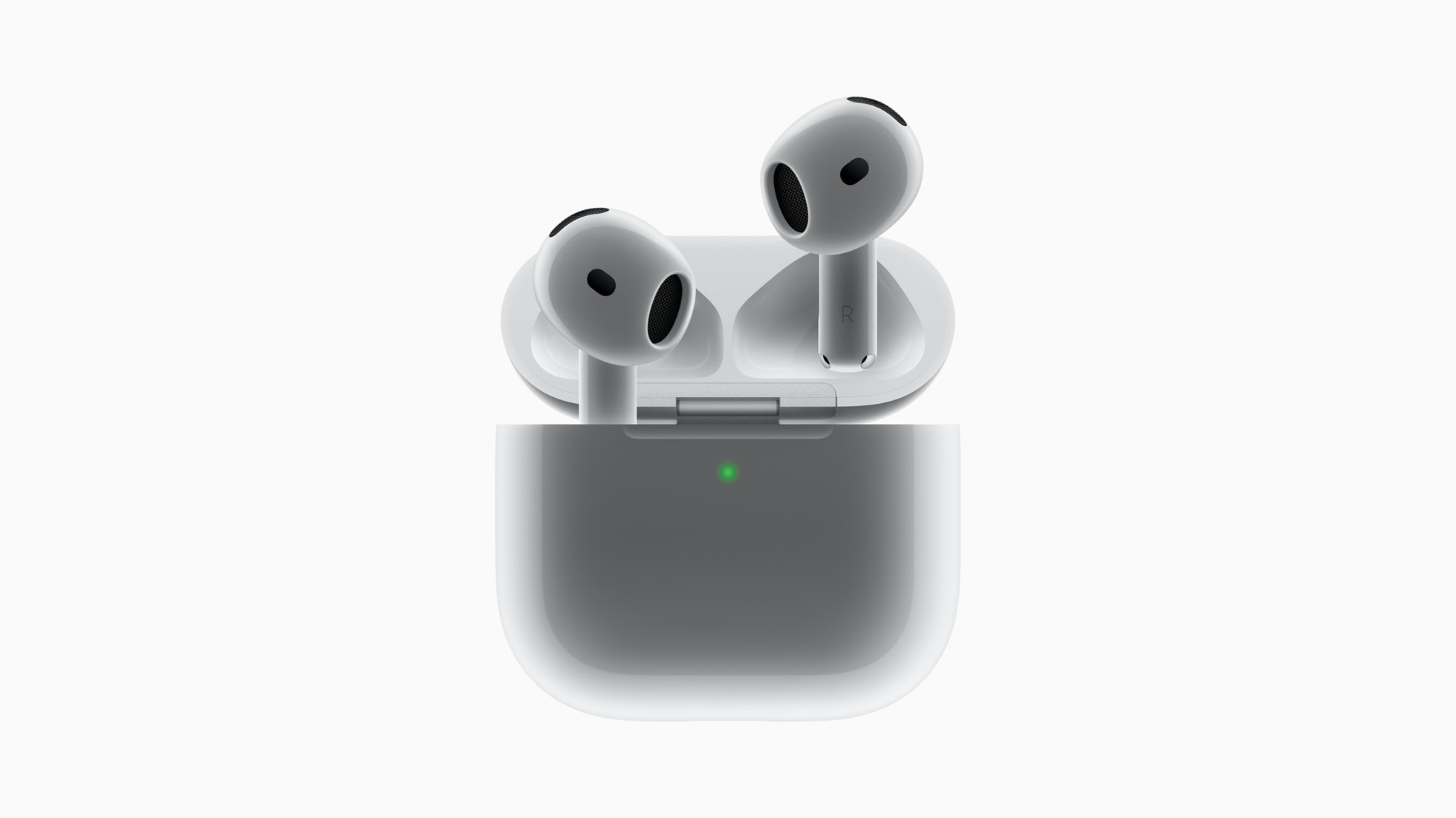 Bemutatkozott az Apple AirPods 4