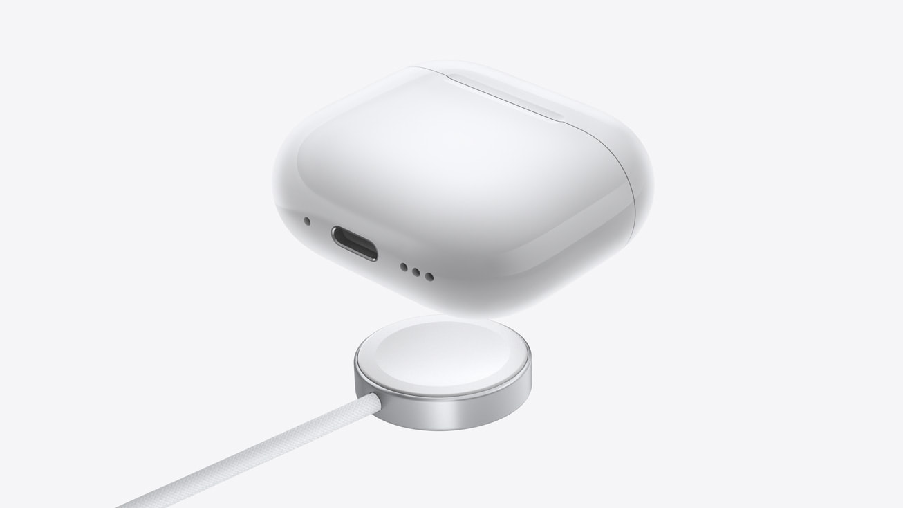 Új Apple AirPods 4