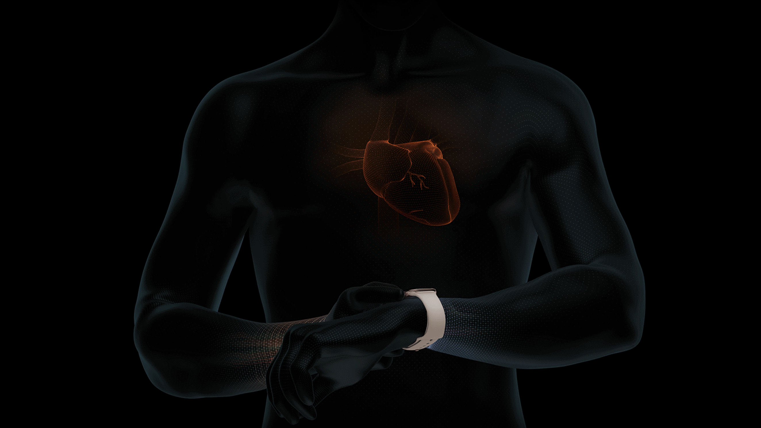 EKG funkció az Apple Watch okosórákban