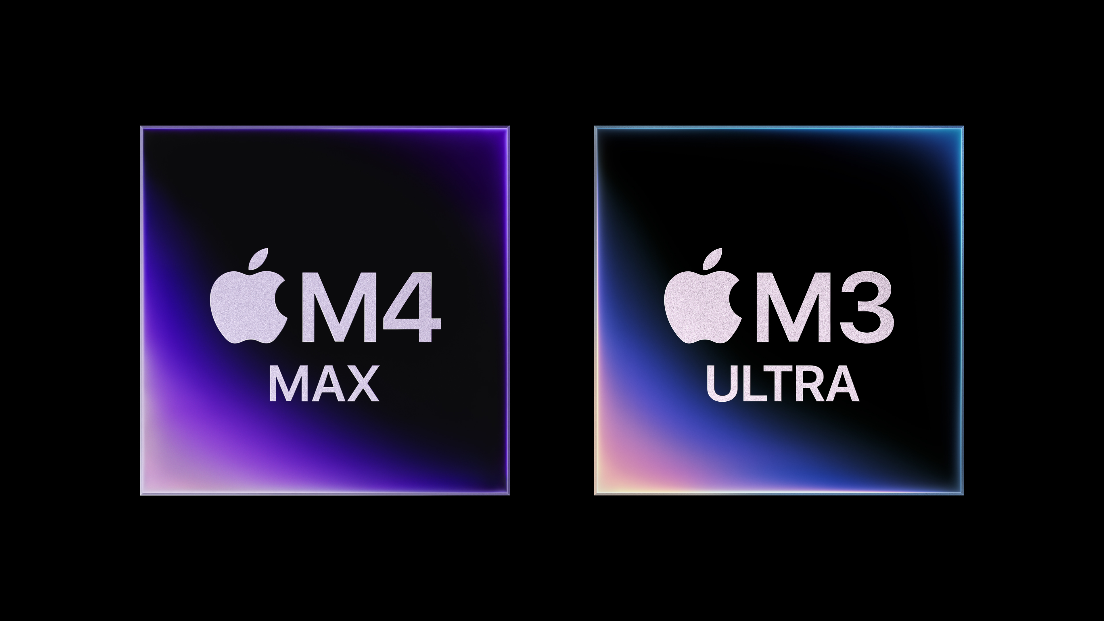 M4 Max és M3 Ultra az új Mac Studio gépben