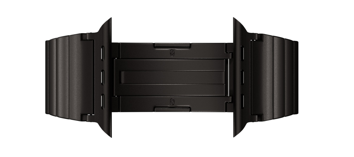 UNUM (Epico) Titanium Watch Band bemutató