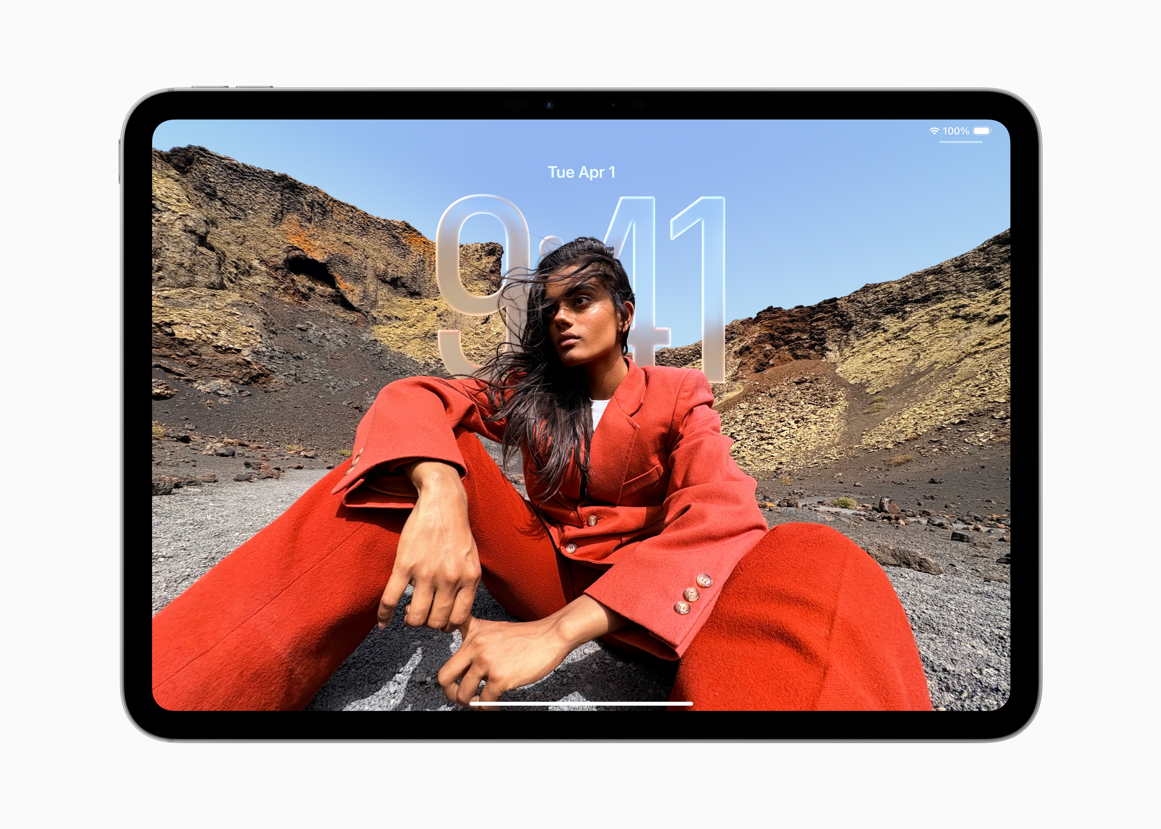 Bemutatkozott az iPadOS 26