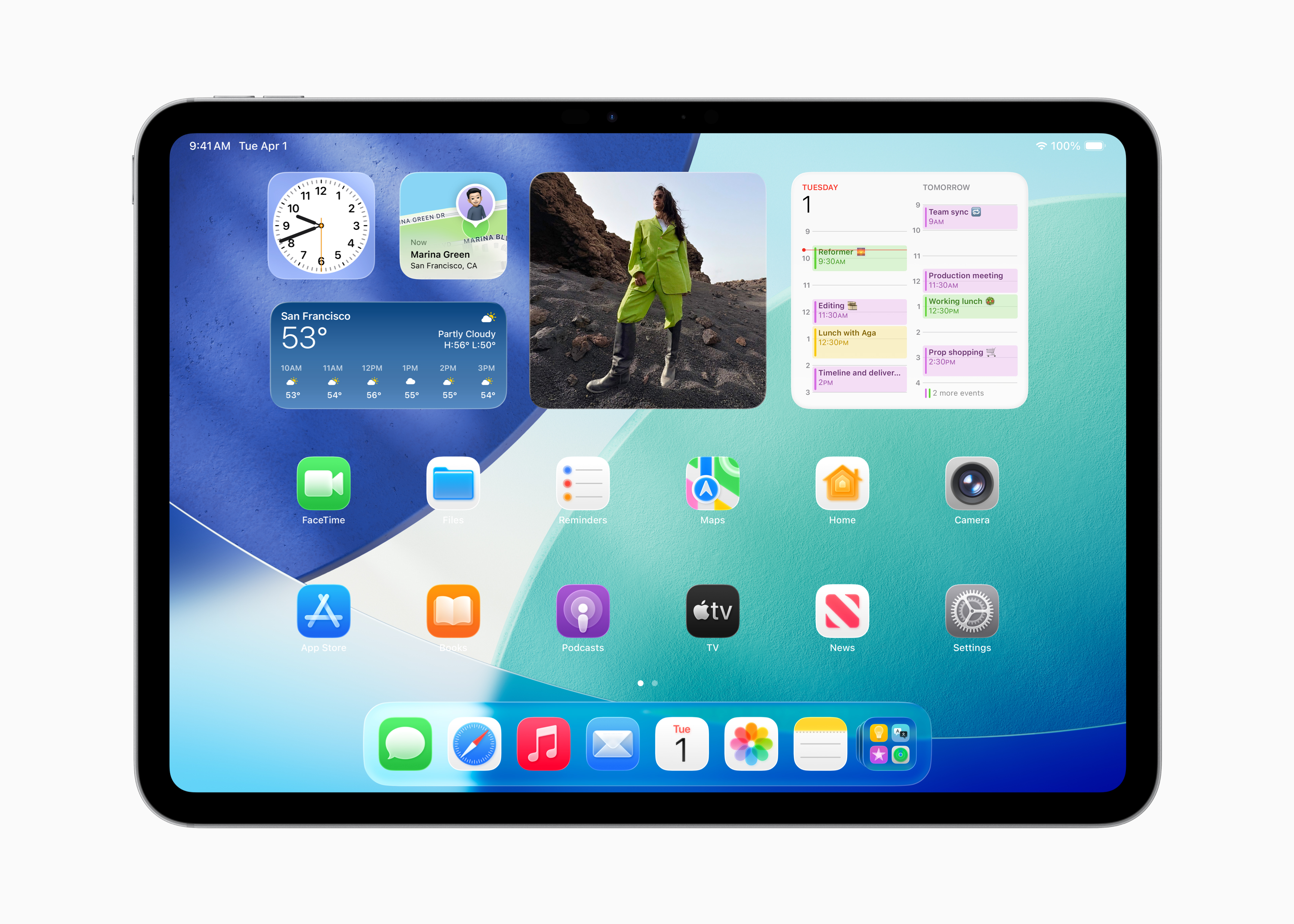 Az iPadOS 26 újdonságai