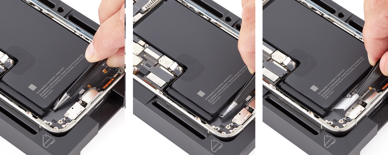Utángyártott vagy eredeti iPhone akkumulátor?