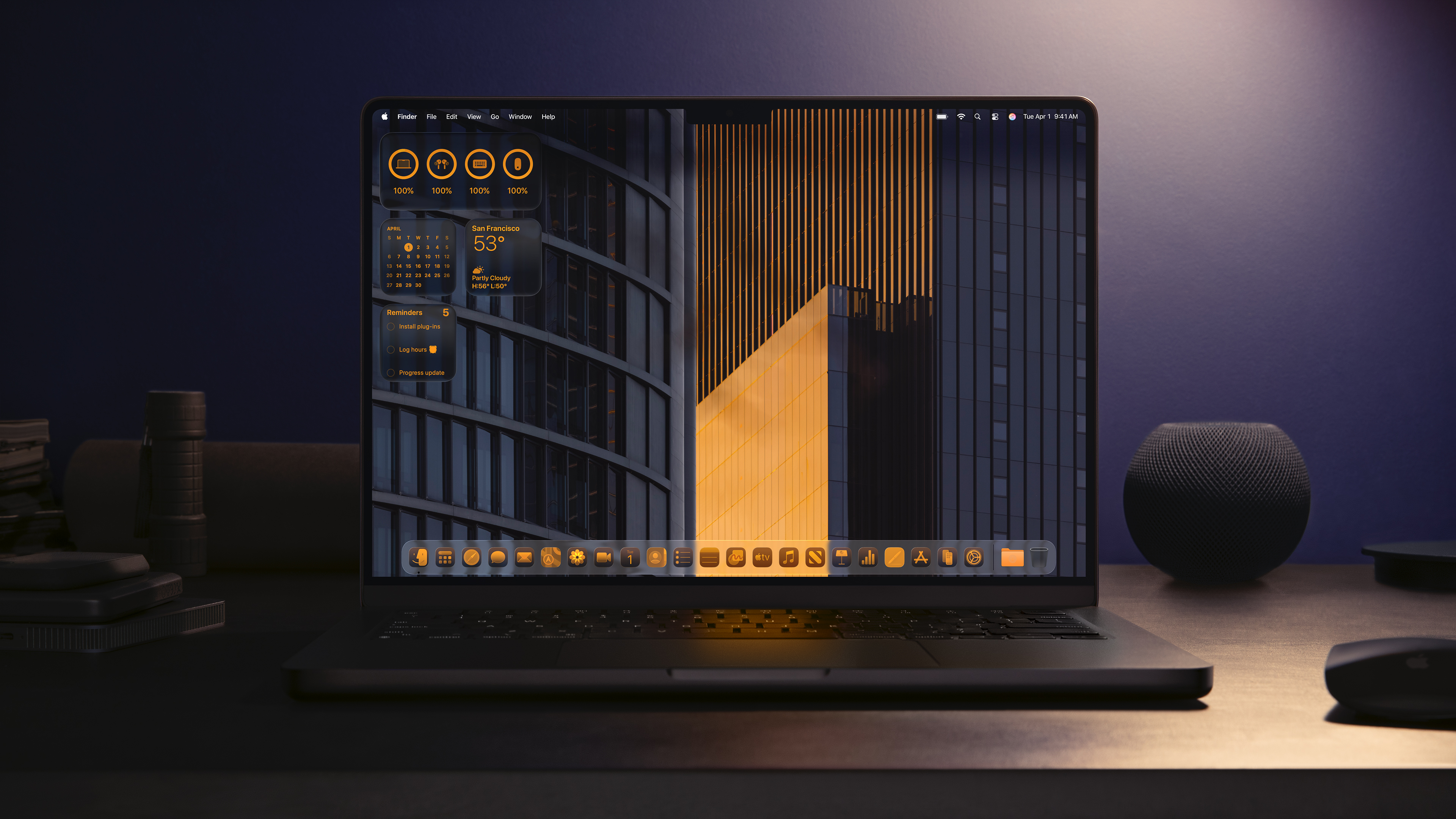 Bemutatkozott a macOS 26 Tahoe