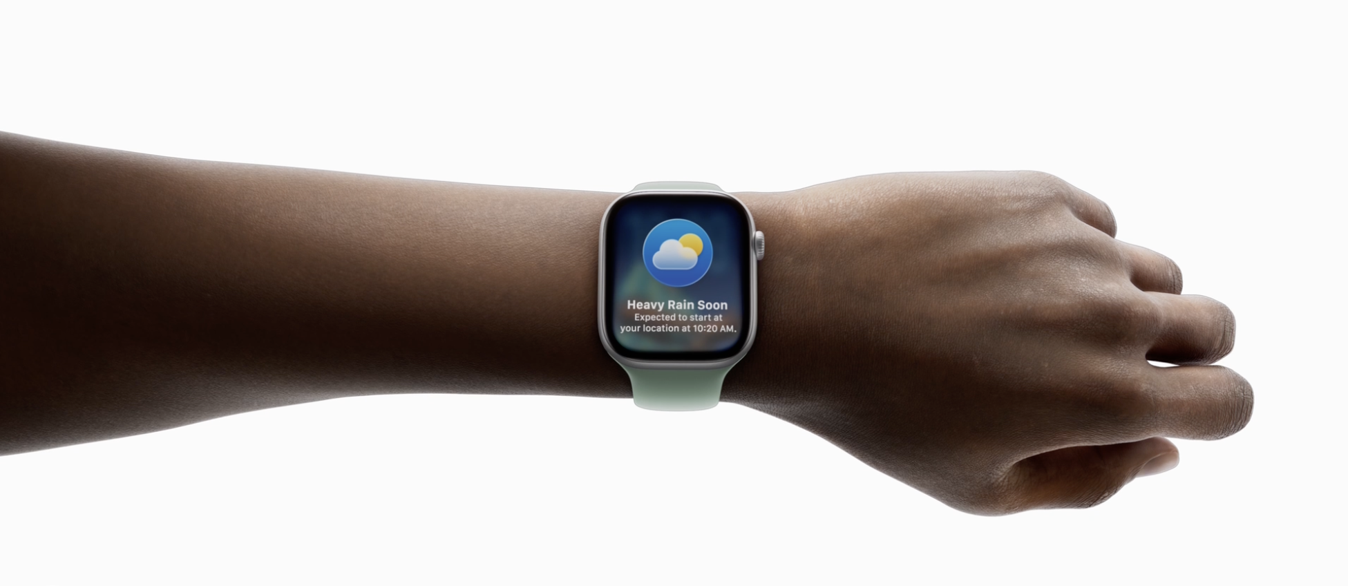 Bemutatkozott a watchOS 26
