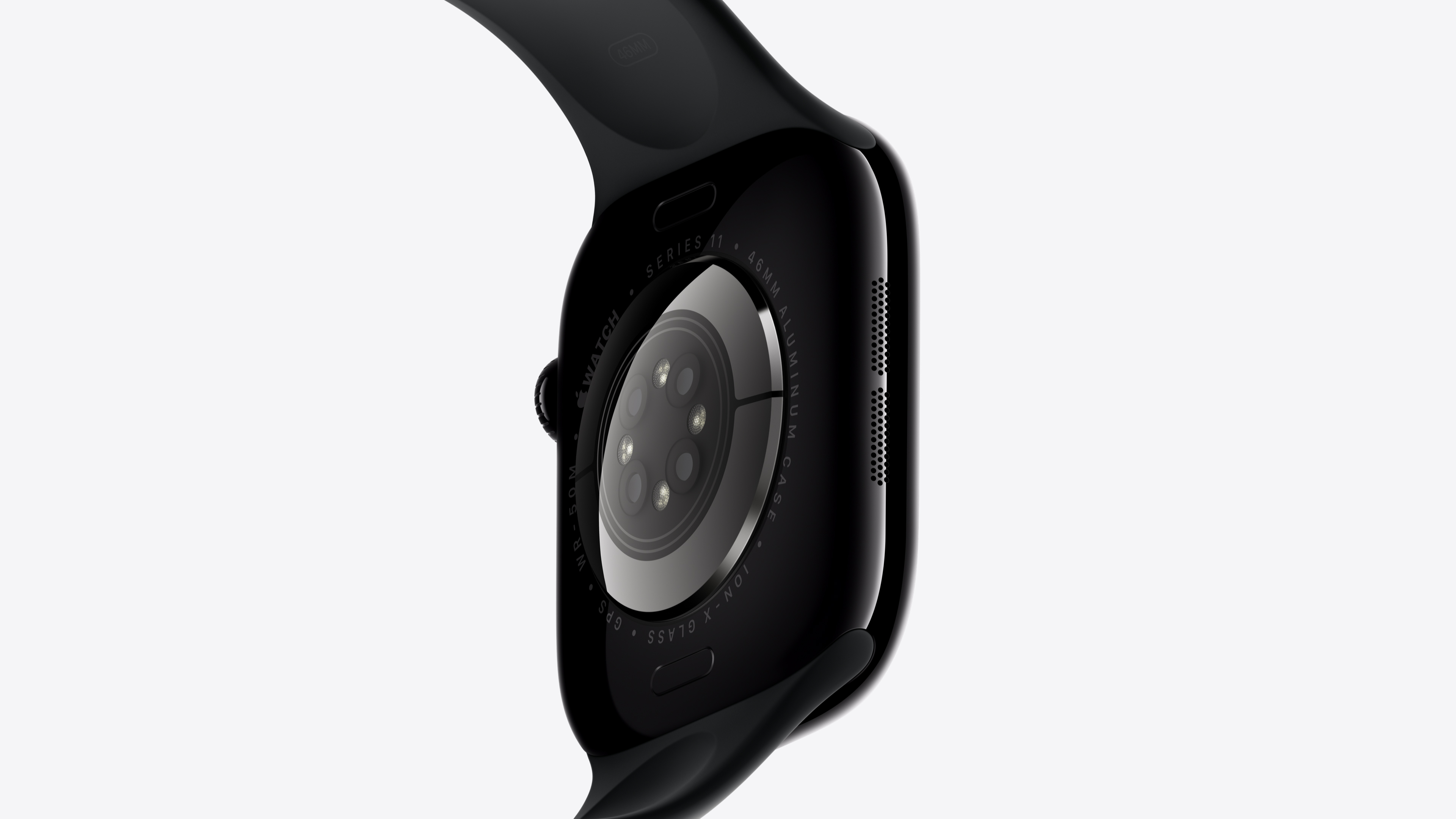 Fejlett egészségügyi funkciókat kínál az Apple Watch Series 11